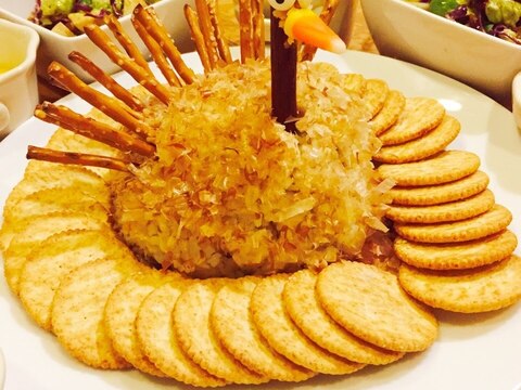 サンクスギビングホリデーに ターキーおにぎり レシピ 作り方 By Masya0928 楽天レシピ サンクスギビングホリデーに ターキーおにぎり レシピ 作り方 By Masya0928 楽天レシピ